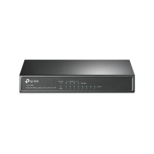 SWITCH TP-LINK TL-SF1008P