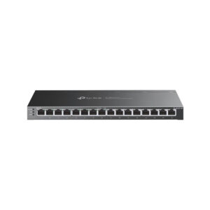 SWITCH TP-LINK TL-SG2016P (8xPoE+)