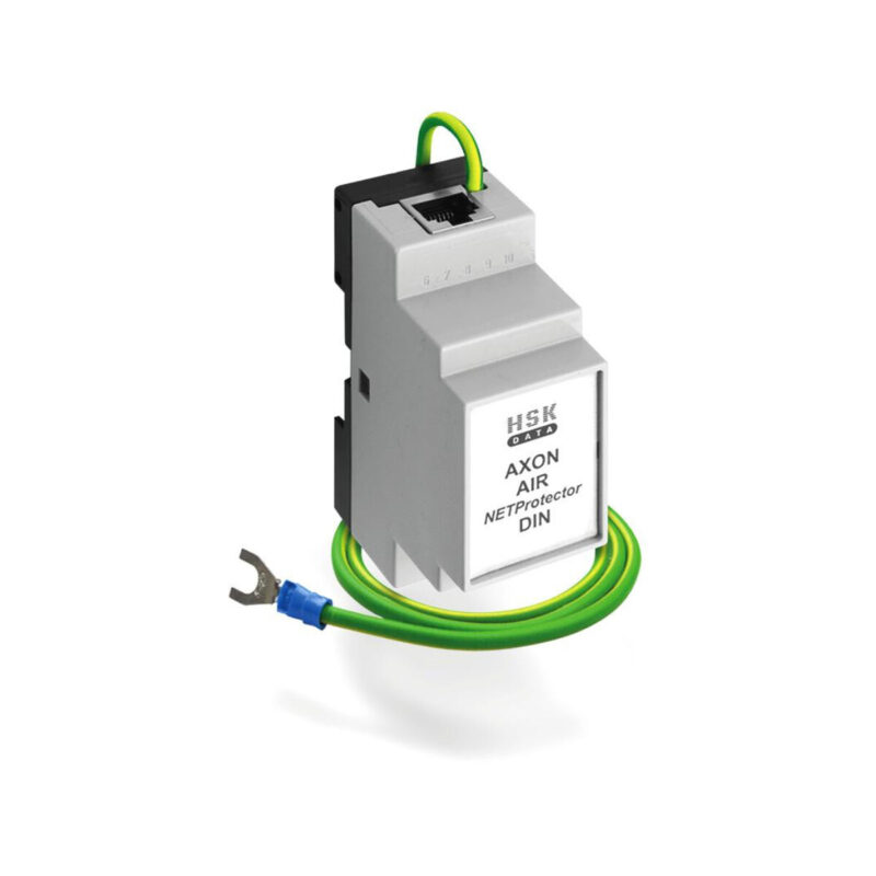 Ogranicznik przepięć AXON AIR NET Protector DIN