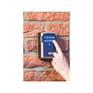 Skrytka elektroniczna na klucze BT Master Lock 5441EURD