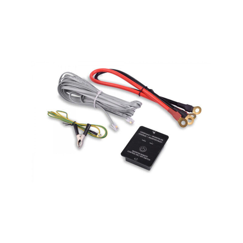 PRZETWORNICA VOLT POLSKA SINUS PLUS 1200 24V / 230V 600/1200W