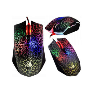 Mysz przewodowa A4tech Bloody Blazing A70 Activated