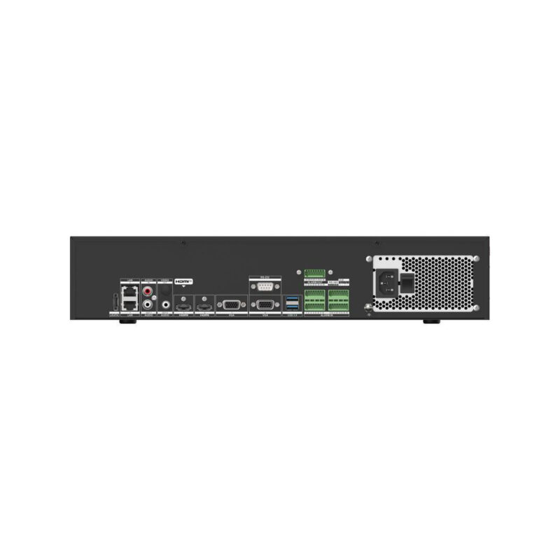 Rejestrator IP Hikvision DS-9632NXI-I8/VPro