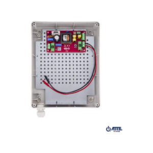 Zasilacz buforowy, impulsowy ATTE AUPS‑40‑120-L1
