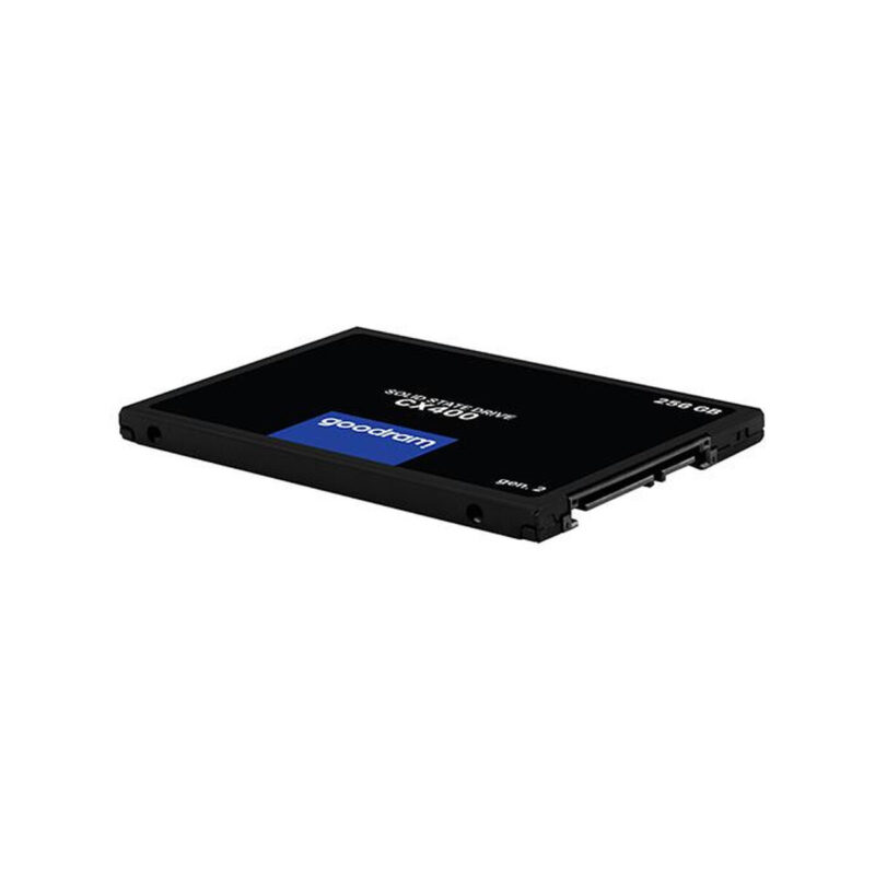 DYSK SSD GOODRAM CX400 G2 256GB SATA3