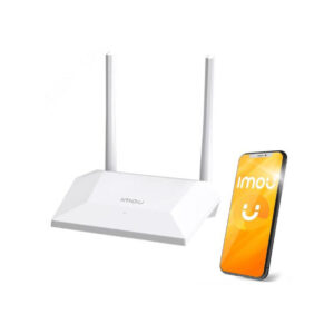 Router Imou HR300 Wi-Fi 300Mbps