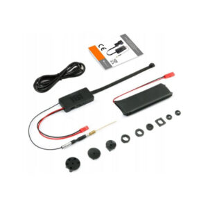 Kamera Orllo C2 Pro ukryta mini szpiegowska Wi-Fi