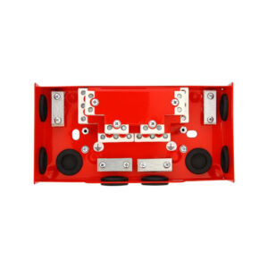 Puszka instalacyjna przeciwpożarowa W2 PIP-5A