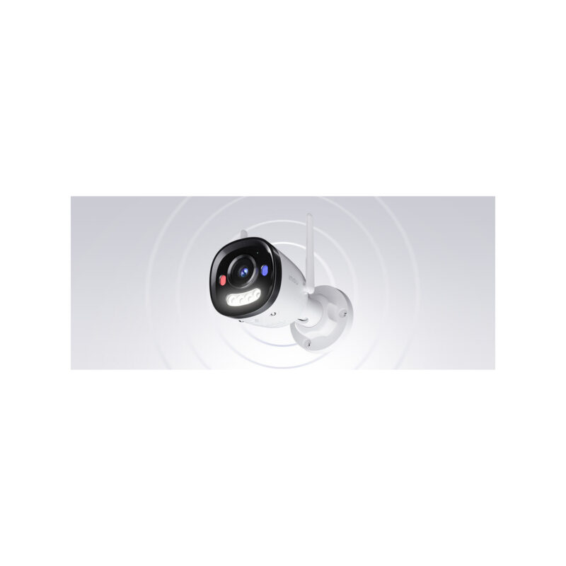 Kamera IP Imou Bullet 3 Pro 8MP IPC-S3EP-8V0W