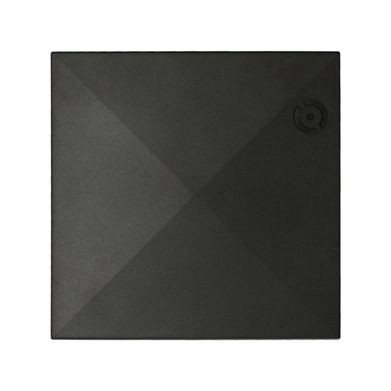 Lampa oświetleniowo-ostrzegawcza Proxima SŁUPKOWA 12-230V (100x100, 120x120)