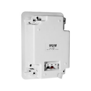 GŁOŚNIK SUFITOWY PROSTOKĄTNY HQM-46SP 10W 100V BIAŁY