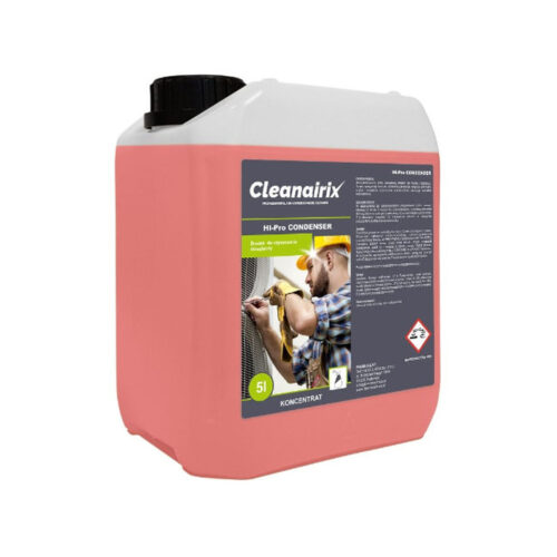 Koncentrat HI-Pro Condenser 5 l Cleanairix
