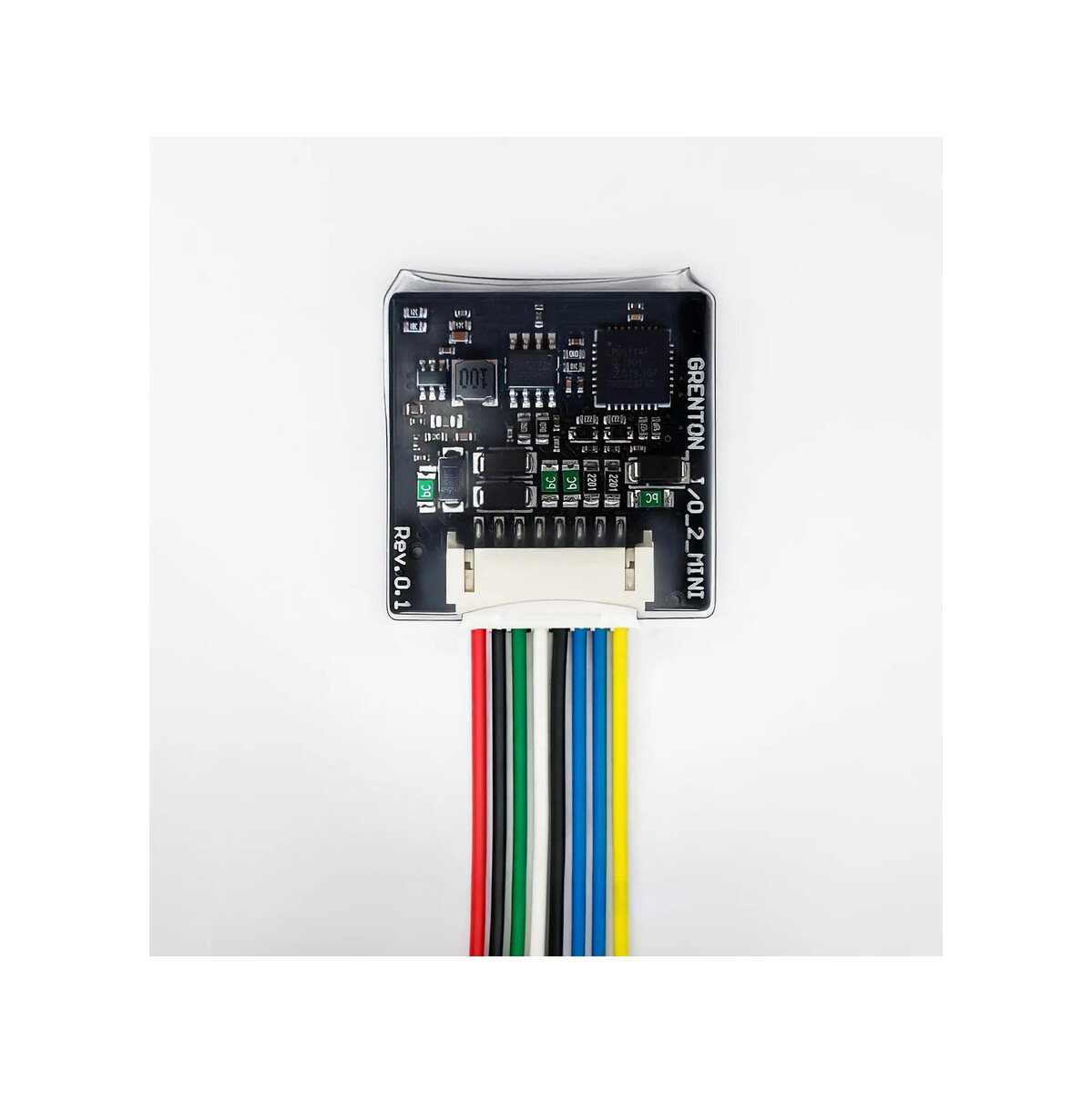 Moduł GRENTON DIGITAL IN MINI, Flush, TF-Bus v.3
