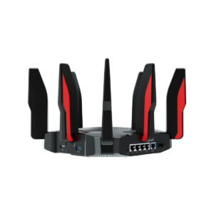 ROUTER TRZYPASMOWY TP-LINK ARCHER GX90