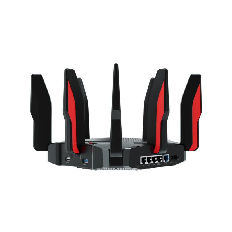 ROUTER TRZYPASMOWY TP-LINK ARCHER GX90