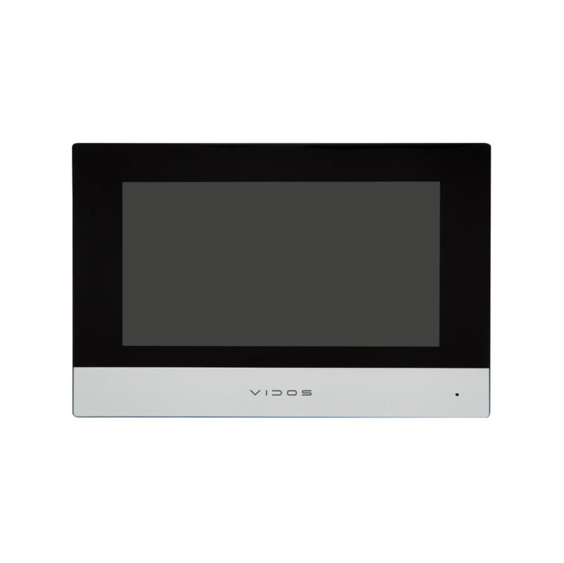Wideodomofon IP VIDOS ONE X160/M2010
