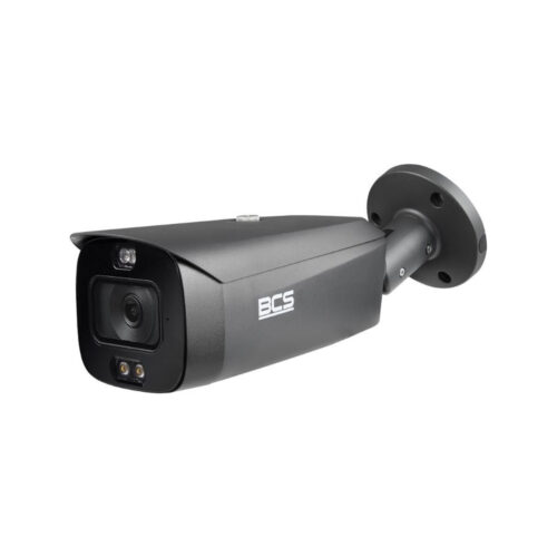 Kamera IP BCS LINE BCS-L-TIP55FCR3L3-Ai1-G(3)