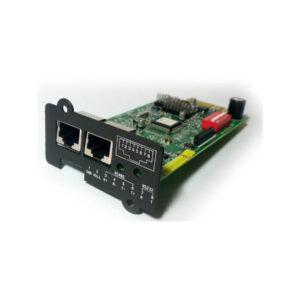 MODUŁ MODBUS PowerWalker DLA VFI 20000/30000/40000 TP 3/3 BX/BE/BI