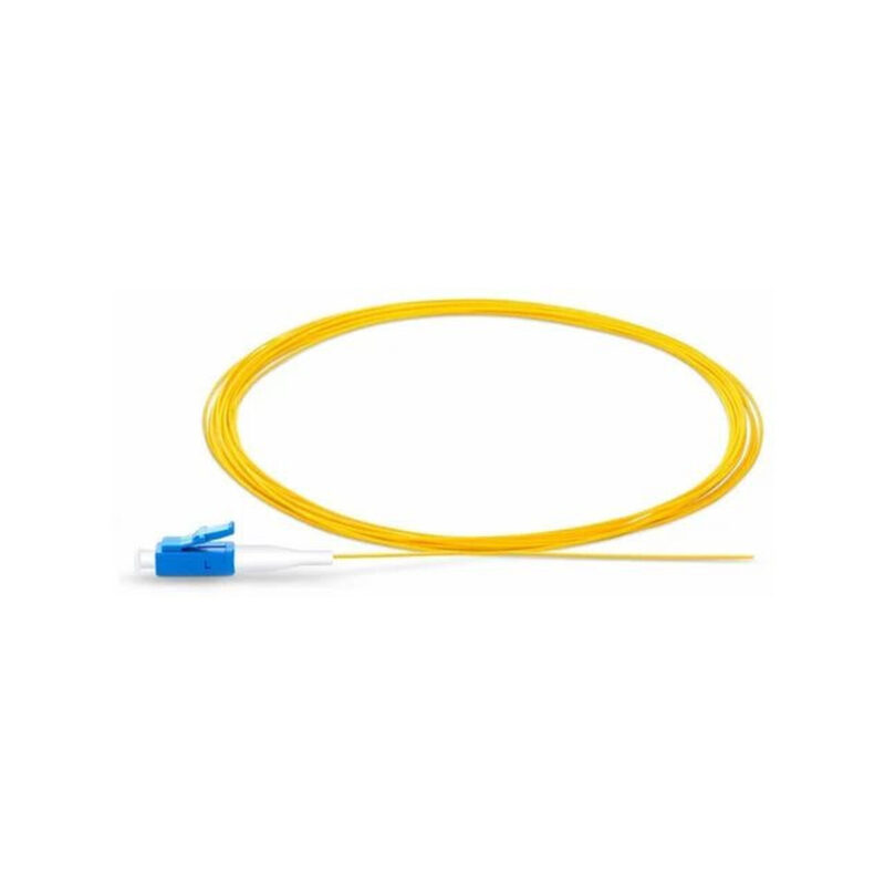 PIGTAIL 9/125, LC/UPC SM G657 1,5M