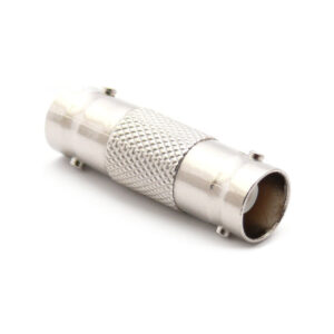 PRZEJŚCIE BNC-BNC (PODWÓJNE)