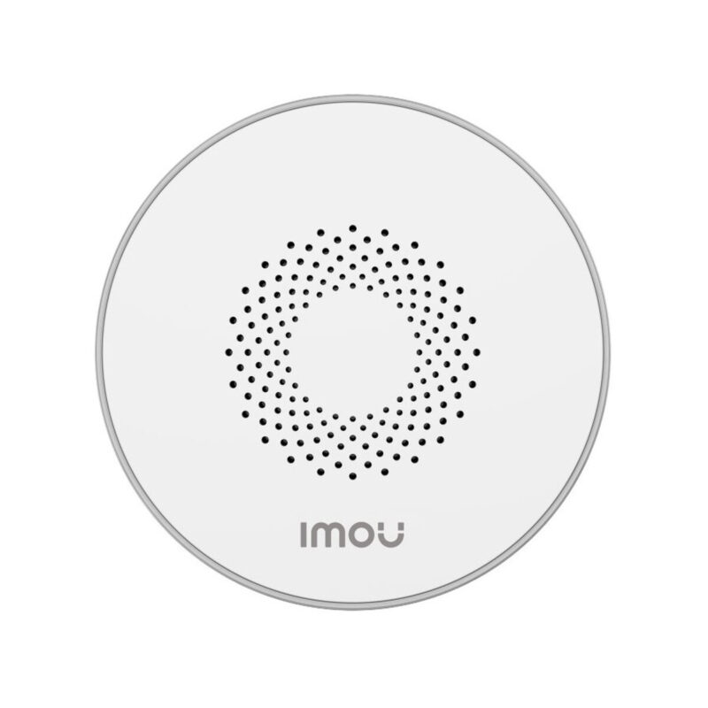 Syrena alarmowa Imou IOT-ZR1-EU