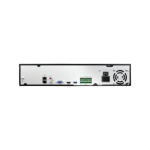 Rejestrator BCS POINT BCS-P-NVR6408-A-4K(4)