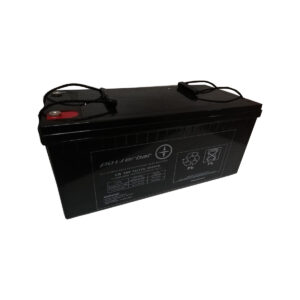 Akumulator Powerbat CB 200-12