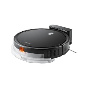 Odkurzacz Xiaomi Robot Vacuum E5 czarny