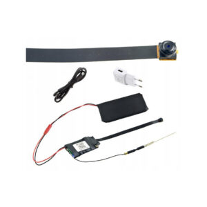 Kamera Luxury-goods S06 FullHD