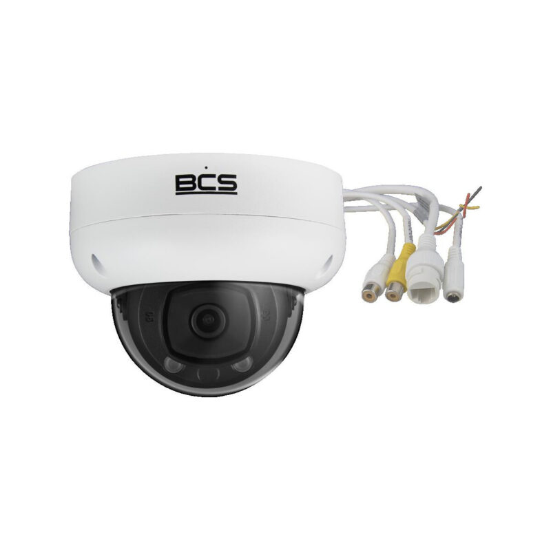 Kamera BCS LINE BCS-L-DIP25FSR4-Ai2