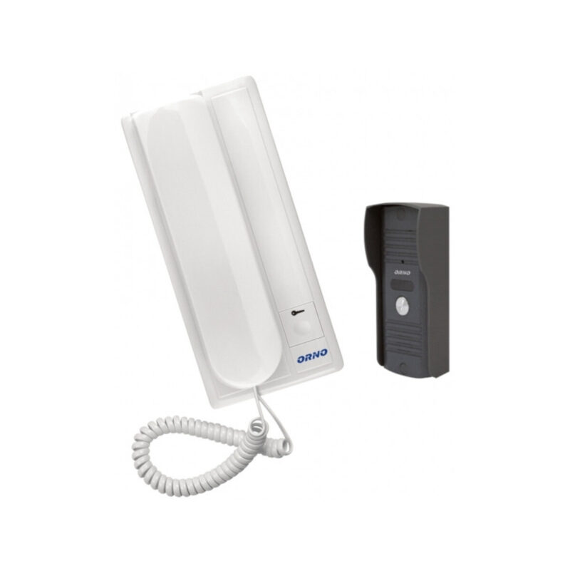 DOMOFON ORNO OR-DOM-RL-913