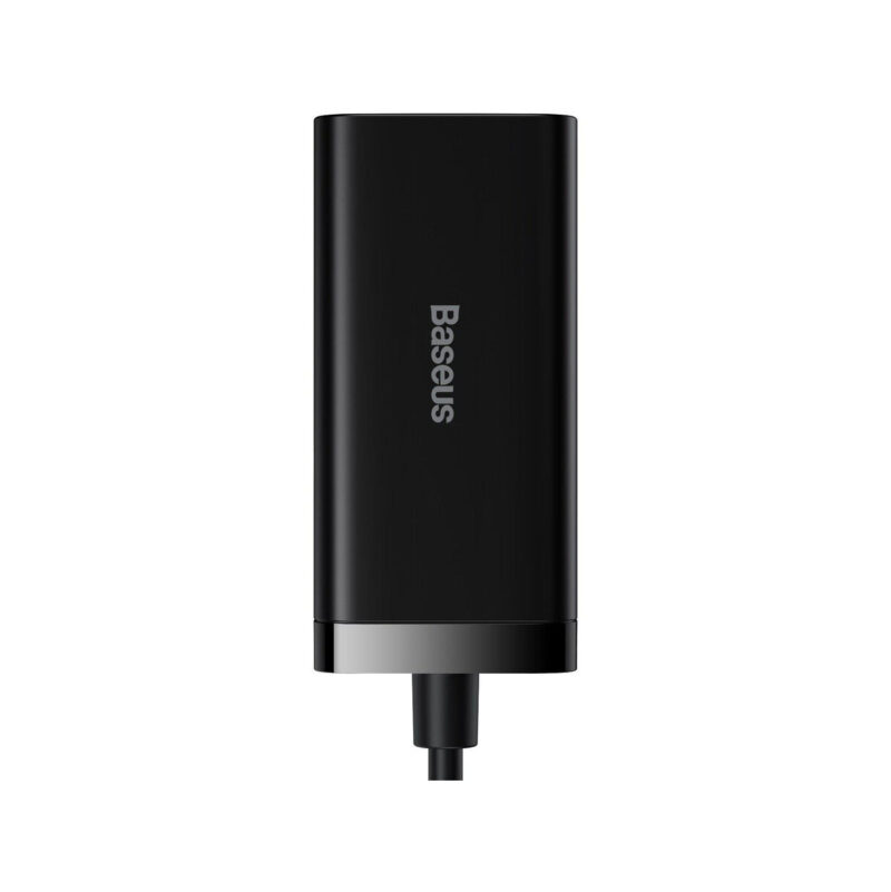 ŁADOWARKA SIECIOWA Baseus GaN 3 Pro Desktop Charger CCGP000101 100W 2x USB-A 2x USB-C PD 3.0 QC 4.0+