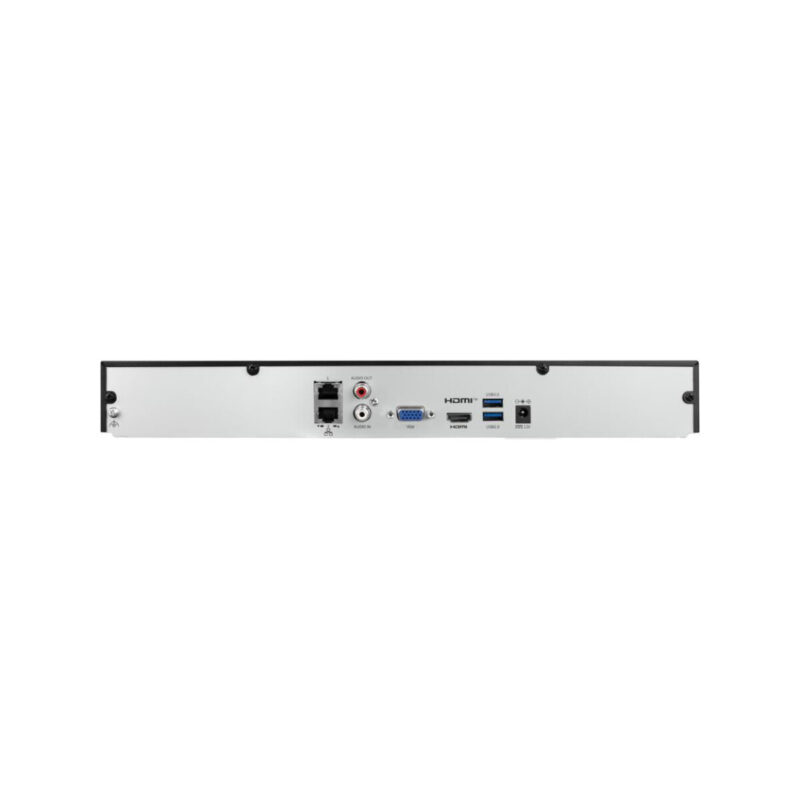 REJESTRATOR IP BCS Point BCS-P-NVR3202-4KE(3)