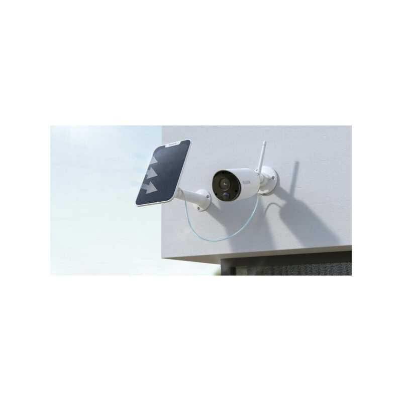 Kamera IP Reolink Argus Series B320 bateryjna 3MP Wi-Fi