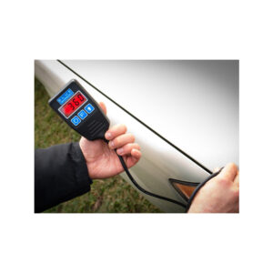 Miernik grubości lakieru Blue Technology MGR-13-S-AL