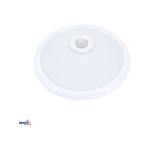 Plafoniera TOFIR PHR 2X20W E27 IP44 FI-35 PC+AL