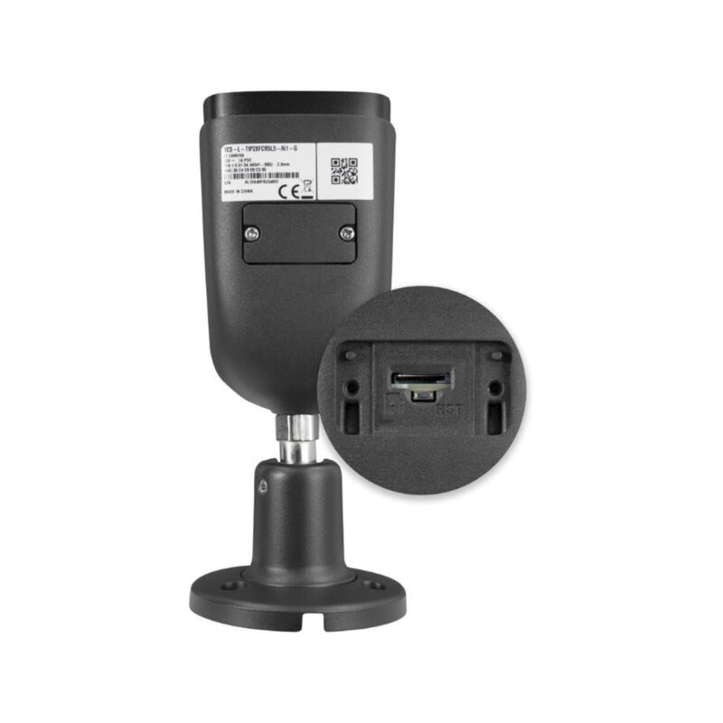 Kamera BCS LINE BCS-L-TIP28FCR5L5-Ai1-G