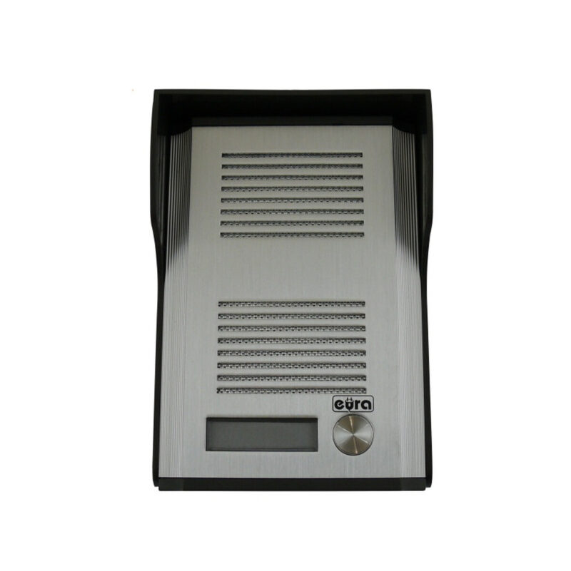 DOMOFON EURA ADP-48A3 (RL-3203CC); 7926