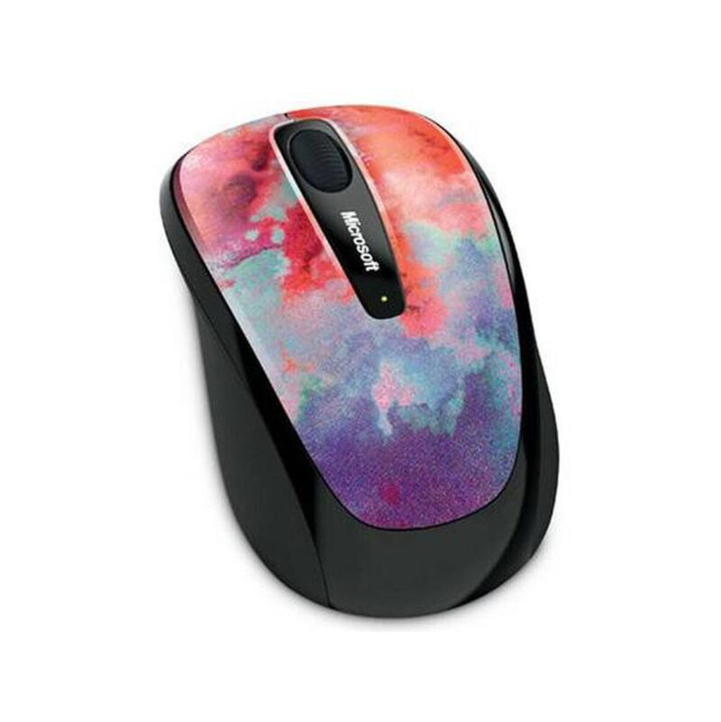 Mysz bezprzewodowa Microsoft Mobile 3500 (Limited Edition Artist Series)
