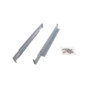 ZESTAW SZYN MONTAŻOWYCH DO SZAF 19" PowerWalker DLA UPS VI