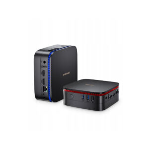 Mini PC Blackview MP60 N150/16GB/SSD512GB/Win11Pro czarny
