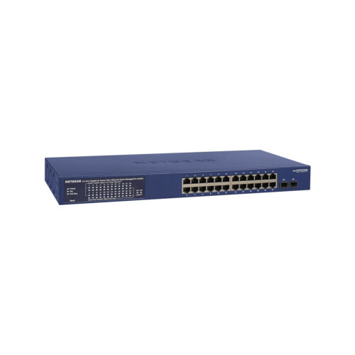 SWITCH NETGEAR GS724TPP-300EUS