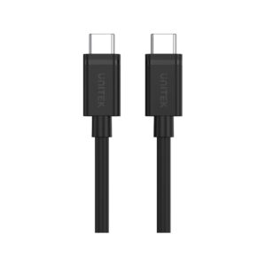 Unitek przewód USB Typ-C do USB Typ-C 3m