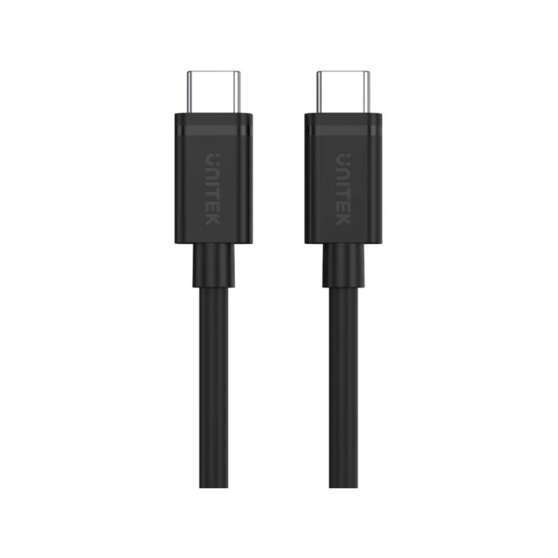 Unitek przewód USB Typ-C do USB Typ-C 3m