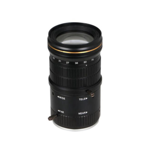 OBIEKTYW DAHUA PFL1575-A12D