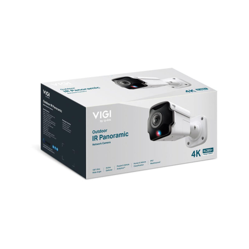 KAMERA TP-Link InSight S385PI