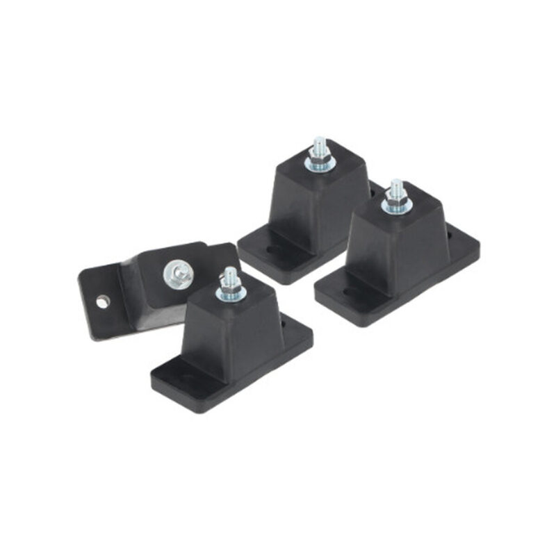 Podstawa Antywibracyjna Ivensis IMS08 zestaw 4 szt.