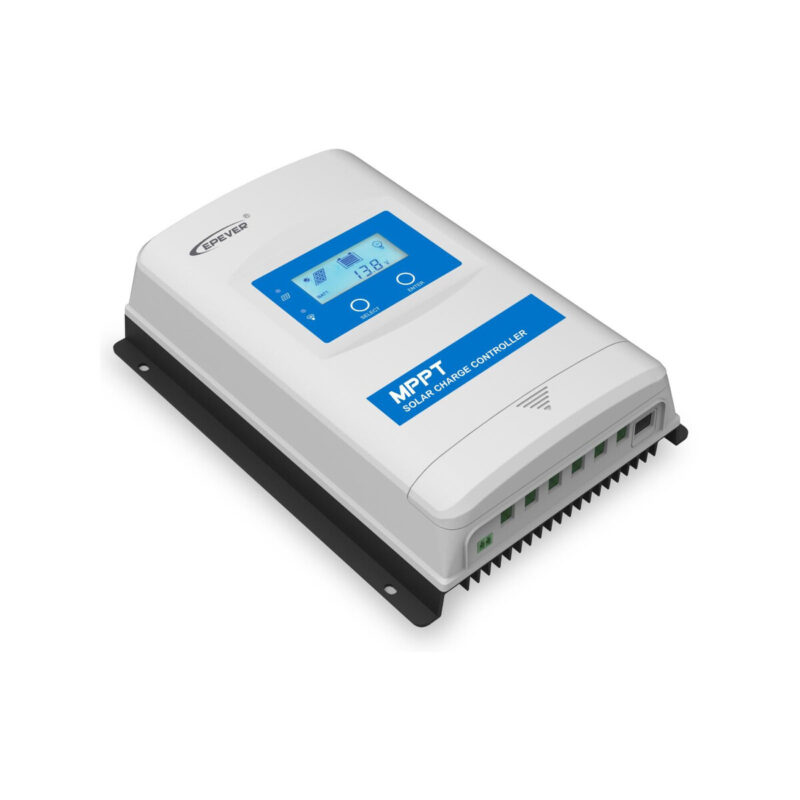 Regulator ładowania MPPT, EPEVER XTRA1210N-XDS2 10A 12/24V