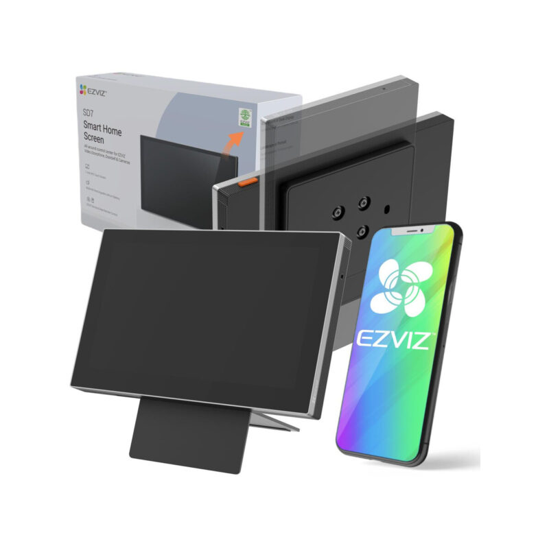 MONITOR BEZPRZEWODOWY EZVIZ SD7