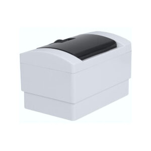 Rozdzielnica natynkowa 2 modułowa Adelid RM-NT-02T